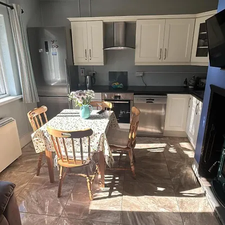 Purple Mountain Villa