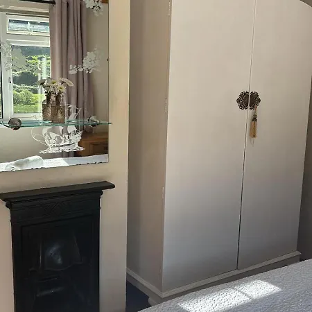 Purple Mountain Villa