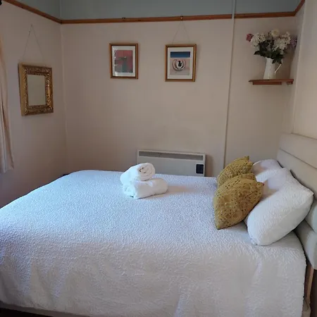 Villa Purple Mountain