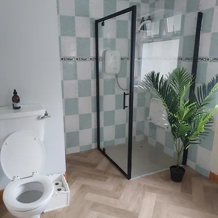 Villa Purple Mountain Cill Airne