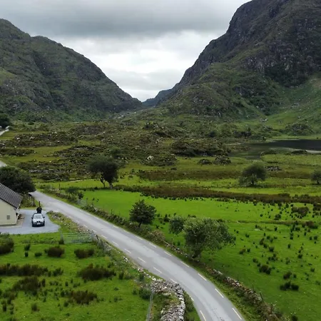 Purple Mountain Killarney