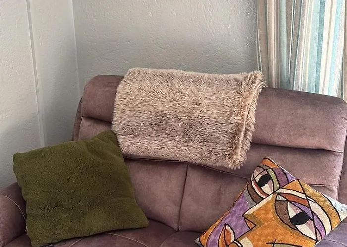 Villa Purple Mountain *