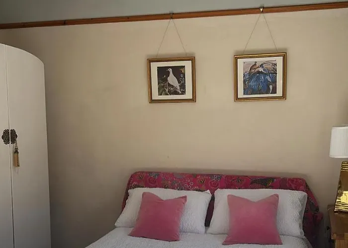 Purple Mountain Villa Cill Airne