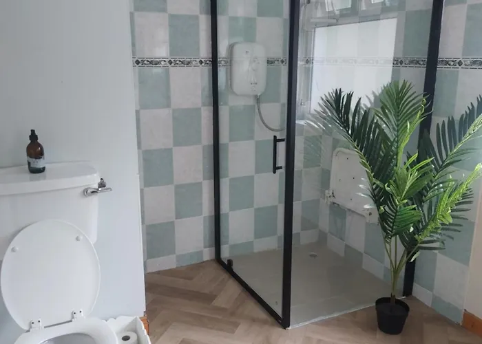 Villa Purple Mountain Cill Airne