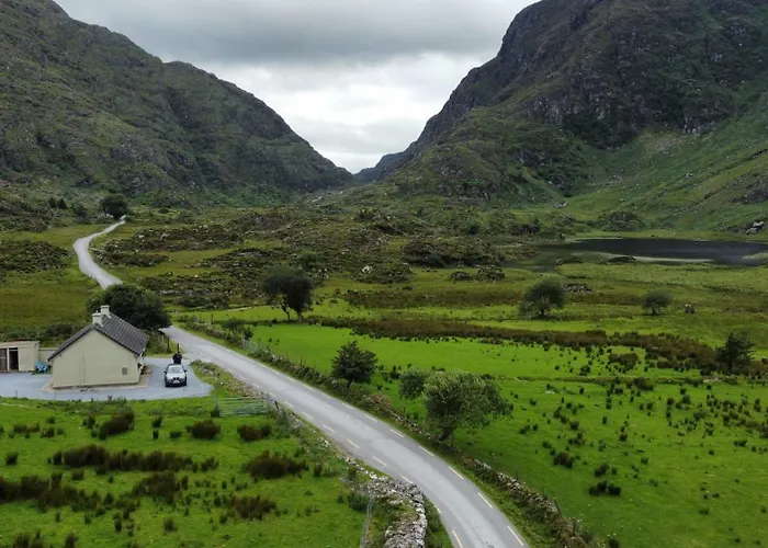 Purple Mountain Cill Airne