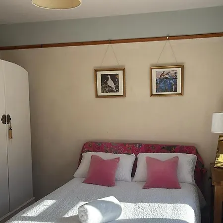 Purple Mountain Vila Killarney