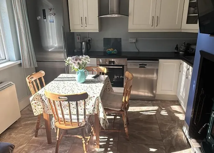 Purple Mountain 빌라