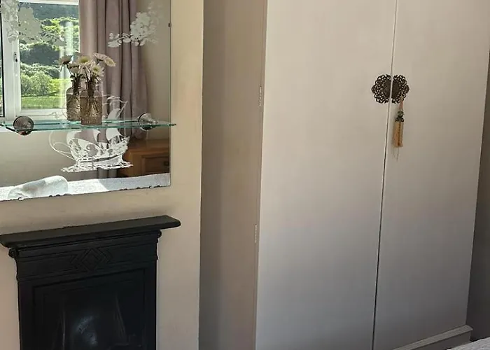 Purple Mountain 빌라