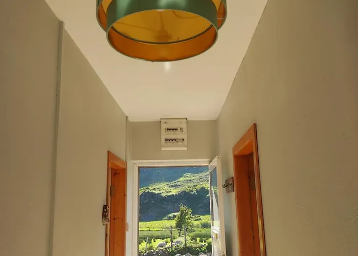 빌라 Purple Mountain *