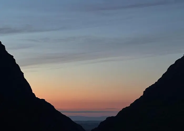 Purple Mountain 빌라