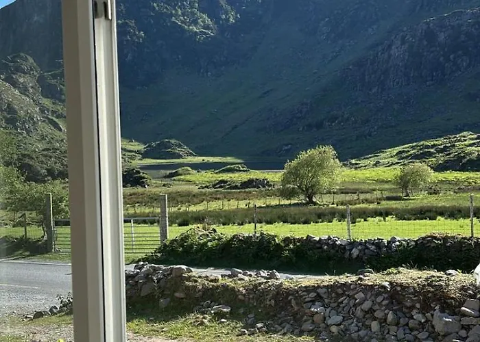 빌라 Purple Mountain